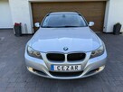 BMW 318 10r. 2.0 diesel polift nawigacja bixenon ładna bezwypadkowa webasto - 2