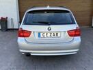 BMW 318 10r. 2.0 diesel polift nawigacja bixenon ładna bezwypadkowa webasto - 5