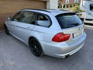 BMW 318 10r. 2.0 diesel polift nawigacja bixenon ładna bezwypadkowa webasto - 6