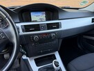 BMW 318 10r. 2.0 diesel polift nawigacja bixenon ładna bezwypadkowa webasto - 10