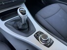 BMW 318 10r. 2.0 diesel polift nawigacja bixenon ładna bezwypadkowa webasto - 11