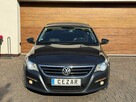 Volkswagen Passat CC 2.0 tdi klimatronik g.fotele z Niemiec do poprawek technicznie tip top - 2