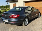 Volkswagen Passat CC 2.0 tdi klimatronik g.fotele z Niemiec do poprawek technicznie tip top - 4
