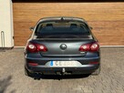 Volkswagen Passat CC 2.0 tdi klimatronik g.fotele z Niemiec do poprawek technicznie tip top - 5