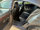Volkswagen Passat CC 2.0 tdi klimatronik g.fotele z Niemiec do poprawek technicznie tip top - 8