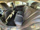 Volkswagen Passat CC 2.0 tdi klimatronik g.fotele z Niemiec do poprawek technicznie tip top - 12