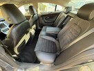 Volkswagen Passat CC 2.0 tdi klimatronik g.fotele z Niemiec do poprawek technicznie tip top - 13