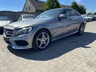 Mercedes C 220 Wersja EU Automat 4Matic Skóra Kamera Klimatronik - 3
