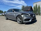 Mercedes C 220 Wersja EU Automat 4Matic Skóra Kamera Klimatronik - 4