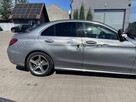 Mercedes C 220 Wersja EU Automat 4Matic Skóra Kamera Klimatronik - 6