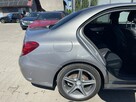 Mercedes C 220 Wersja EU Automat 4Matic Skóra Kamera Klimatronik - 7