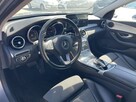 Mercedes C 220 Wersja EU Automat 4Matic Skóra Kamera Klimatronik - 10