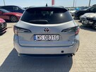 Toyota Corolla GR Sport Hybryda Automat Kamera Podgrzewanie 184KM - 2
