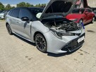 Toyota Corolla GR Sport Hybryda Automat Kamera Podgrzewanie 184KM - 4