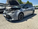 Toyota Corolla GR Sport Hybryda Automat Kamera Podgrzewanie 184KM - 5