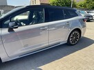 Toyota Corolla GR Sport Hybryda Automat Kamera Podgrzewanie 184KM - 7