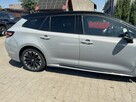 Toyota Corolla GR Sport Hybryda Automat Kamera Podgrzewanie 184KM - 8