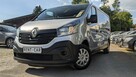 Renault Trafic 1.6D*125PS*OPŁACONY*Holenderka Long BUS 6-Osób*Serwis*VIP GWARANCJA24 - 3