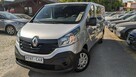 Renault Trafic 1.6D*125PS*OPŁACONY*Holenderka Long BUS 6-Osób*Serwis*VIP GWARANCJA24 - 4