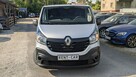 Renault Trafic 1.6D*125PS*OPŁACONY*Holenderka Long BUS 6-Osób*Serwis*VIP GWARANCJA24 - 5