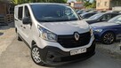 Renault Trafic 1.6D*125PS*OPŁACONY*Holenderka Long BUS 6-Osób*Serwis*VIP GWARANCJA24 - 6