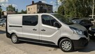 Renault Trafic 1.6D*125PS*OPŁACONY*Holenderka Long BUS 6-Osób*Serwis*VIP GWARANCJA24 - 8