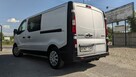 Renault Trafic 1.6D*125PS*OPŁACONY*Holenderka Long BUS 6-Osób*Serwis*VIP GWARANCJA24 - 9