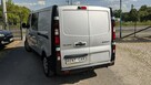 Renault Trafic 1.6D*125PS*OPŁACONY*Holenderka Long BUS 6-Osób*Serwis*VIP GWARANCJA24 - 10