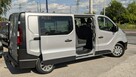 Renault Trafic 1.6D*125PS*OPŁACONY*Holenderka Long BUS 6-Osób*Serwis*VIP GWARANCJA24 - 14