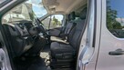 Renault Trafic 1.6D*125PS*OPŁACONY*Holenderka Long BUS 6-Osób*Serwis*VIP GWARANCJA24 - 15