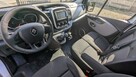 Renault Trafic 1.6D*125PS*OPŁACONY*Holenderka Long BUS 6-Osób*Serwis*VIP GWARANCJA24 - 16