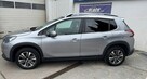 Peugeot 2008 Pisemna Gwarancja 12 miesięcy - 4