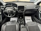Peugeot 2008 Pisemna Gwarancja 12 miesięcy - 6