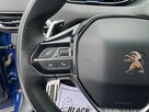 Peugeot 3008 GT LINE - Pisemna gwarancja 12 m-cy - 9