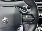 Peugeot 3008 GT LINE - Pisemna gwarancja 12 m-cy - 10