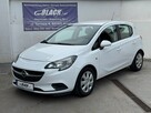 Opel Corsa Pisemna Gwarancja 12 miesięcy - 2