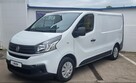 Fiat Talento Pisemna Gwarancja 12 m-cy FAKTURA VAT - 2