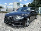 Audi A4 S Line Bi-Xenon Navi Gwarancja - 2
