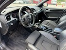 Audi A4 S Line Bi-Xenon Navi Gwarancja - 8