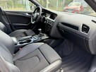 Audi A4 S Line Bi-Xenon Navi Gwarancja - 9
