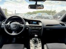 Audi A4 S Line Bi-Xenon Navi Gwarancja - 12