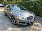 Jaguar XF Zarejestrowany Automat 3.0 Diesel 241 KM