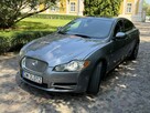 Jaguar XF Zarejestrowany Automat 3.0 Diesel 241 KM - 3