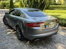 Jaguar XF Zarejestrowany Automat 3.0 Diesel 241 KM - 4