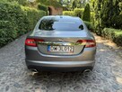 Jaguar XF Zarejestrowany Automat 3.0 Diesel 241 KM - 5