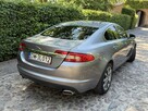 Jaguar XF Zarejestrowany Automat 3.0 Diesel 241 KM - 6