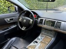 Jaguar XF Zarejestrowany Automat 3.0 Diesel 241 KM - 10