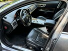 Jaguar XF Zarejestrowany Automat 3.0 Diesel 241 KM - 11