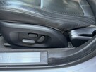 Jaguar XF Zarejestrowany Automat 3.0 Diesel 241 KM - 12