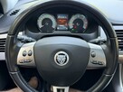 Jaguar XF Zarejestrowany Automat 3.0 Diesel 241 KM - 13